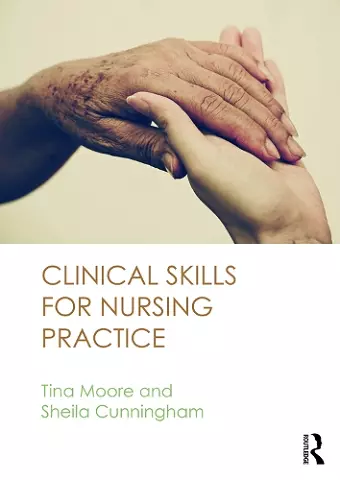 Clinical Skills for Nursing Practice cover