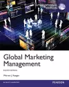 Global Marketing, Global Edition cover