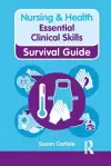 Essential Clinical Skills cover