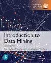 Introduction to Data Mining, Global Edition cover