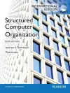 Structured Computer Organization cover