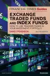 Financial Times Guide to Exchange Traded Funds and Index Funds, The cover