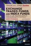 Financial Times Guide to Exchange Traded Funds and Index Funds, The cover