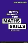 How to Improve your Maths Skills cover