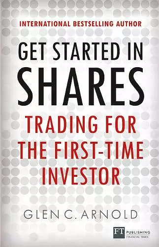 Get Started in Shares cover