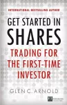 Get Started in Shares cover