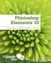 Photoshop Elements 10 in Simple Steps cover