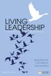 Living Leadership cover