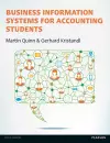 Business Information Systems for Accounting Students cover