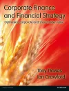 Corporate Finance and Financial Strategy cover