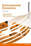 Economics Express: Environmental Economics cover