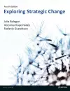 Exploring Strategic Change cover