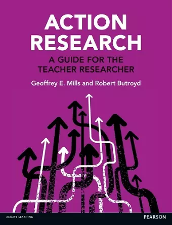 Action Research cover