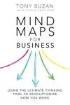 Mind Maps for Business cover
