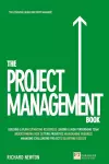 Project Management Book, The cover