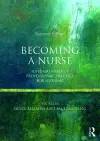 Becoming a Nurse cover