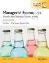 Managerial Economics, Global Edition cover