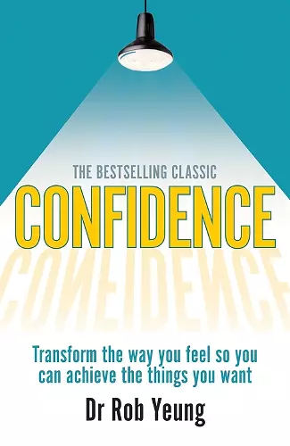 Confidence cover