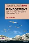 Financial Times Guide to Management, The cover