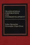 Transnational Corporations and Underdevelopment. cover