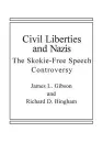 Civil Liberties and Nazis cover