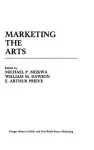 Marketing the Arts cover