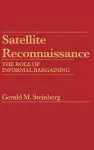Satellite Reconnaissance cover