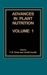 Advances in Plant Nutrition cover