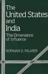 The United States and India cover
