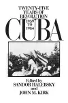 Cuba cover