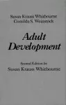 Adult Development, 2nd Edition cover