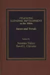 Financing Economic Development in the 1980s cover