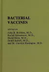 Bacterial Vaccines cover