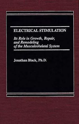 Electrical Stimulation cover