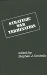 Strategic War Termination cover