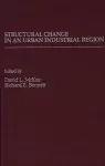Structural Change in an Urban Industrial Region cover