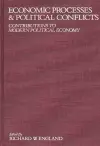 Economic Processes and Political Conflicts cover