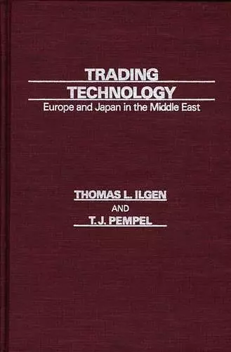Trading Technology cover