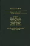 Children and Death cover
