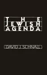 The Jewish Agenda cover