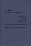 Hidden Unemployment cover