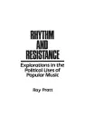Rhythm and Resistance cover