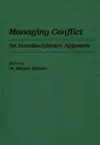 Managing Conflict cover