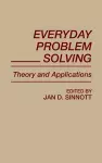 Everyday Problem Solving cover