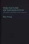 The Nature of Information. cover