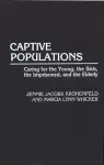 Captive Populations cover