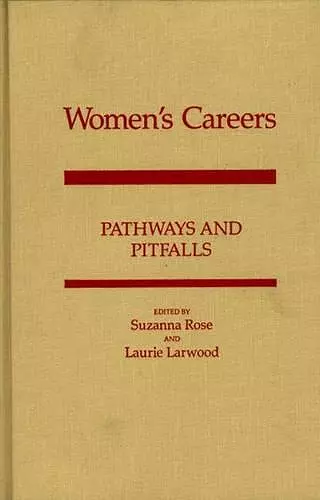 Women's Careers cover