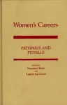 Women's Careers cover