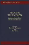 Making Television cover