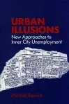 Urban Illusions cover